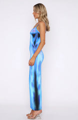 Galaxy Glowâ„?Maxi Jurk