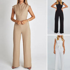 Silhouette Chicâ„?Jumpsuit