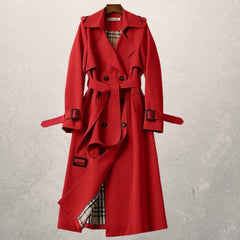 SleekStreet Trench | Coat