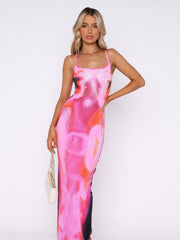 Galaxy Glowâ„?Maxi Jurk