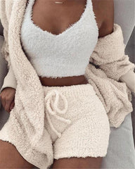 Jade Cozy | Set