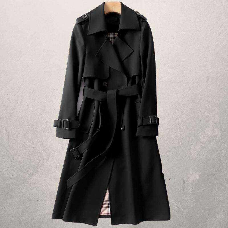 SleekStreet Trench | Coat