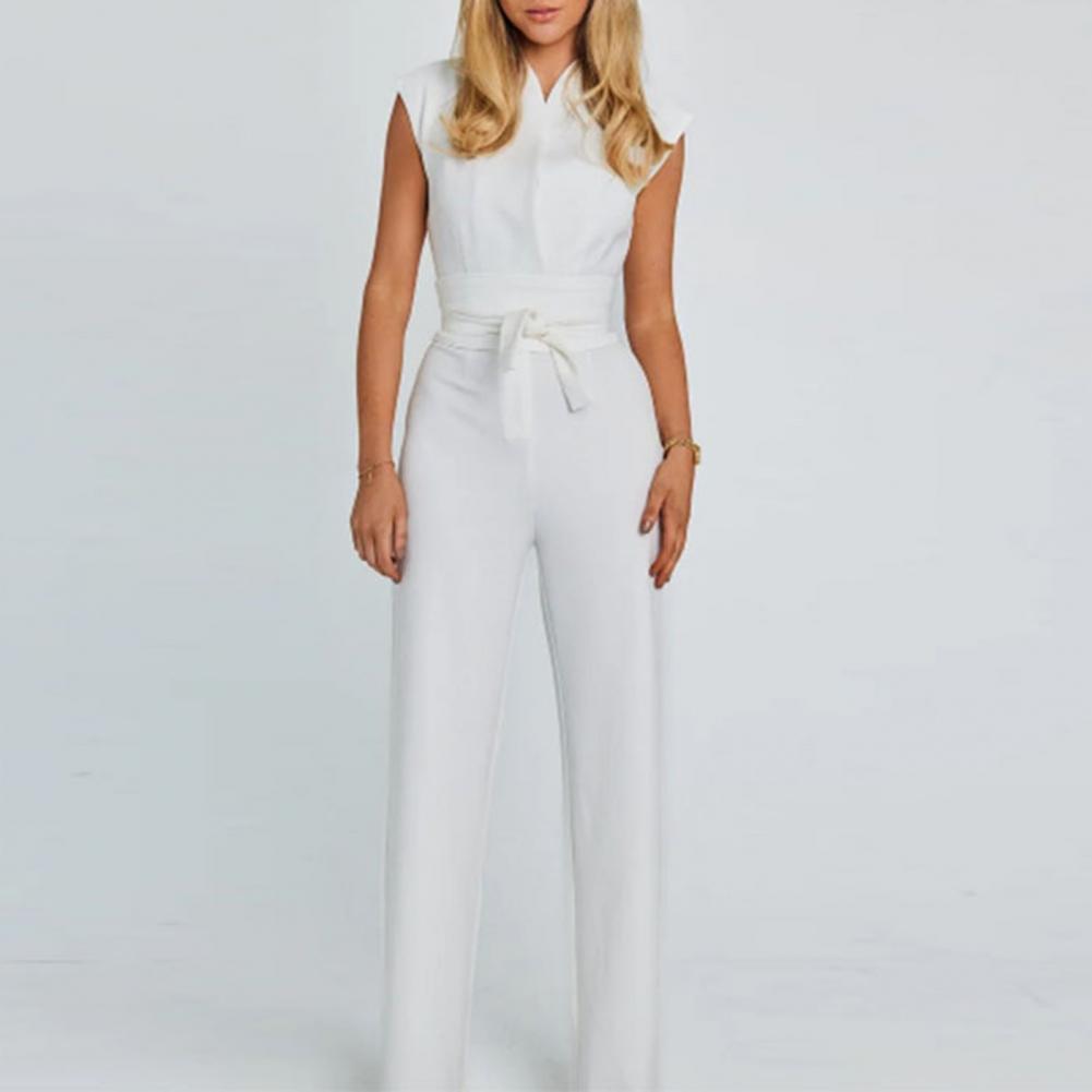 Silhouette Chicâ„?Jumpsuit