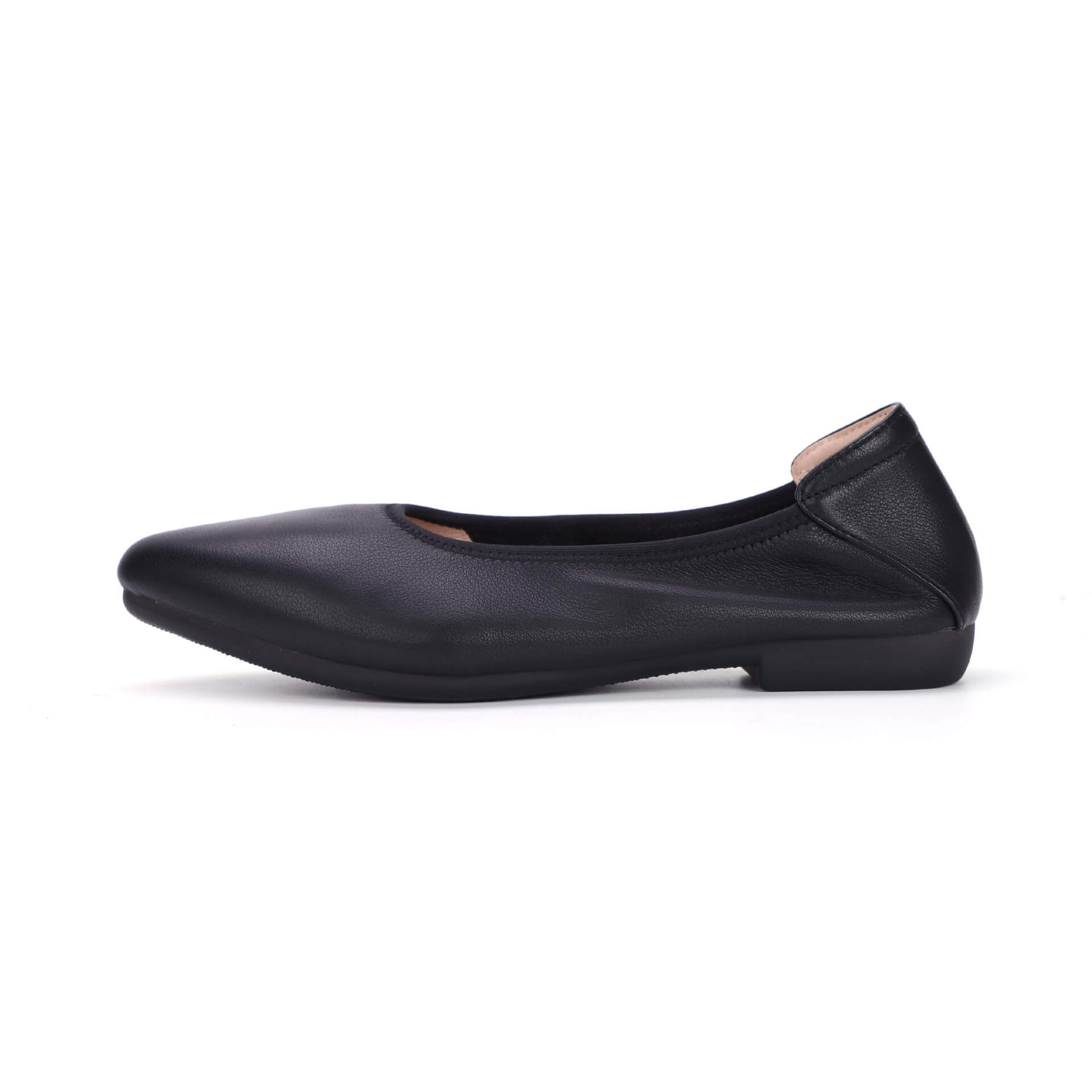 Babakud Women Vintage Comfort Ballerina Flats