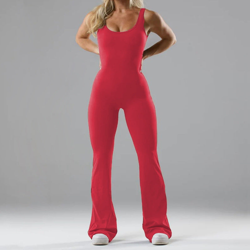 ZenFlexâ„?Jumpsuit