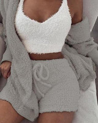 Jade Cozy | Set