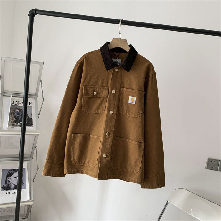 MetroBarn | Jacket