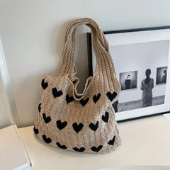 HeartKnitâ„?Tas