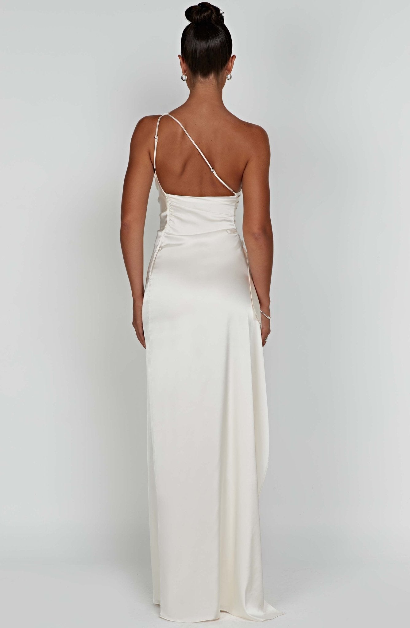 Aurora Maxi Dress - Ivory