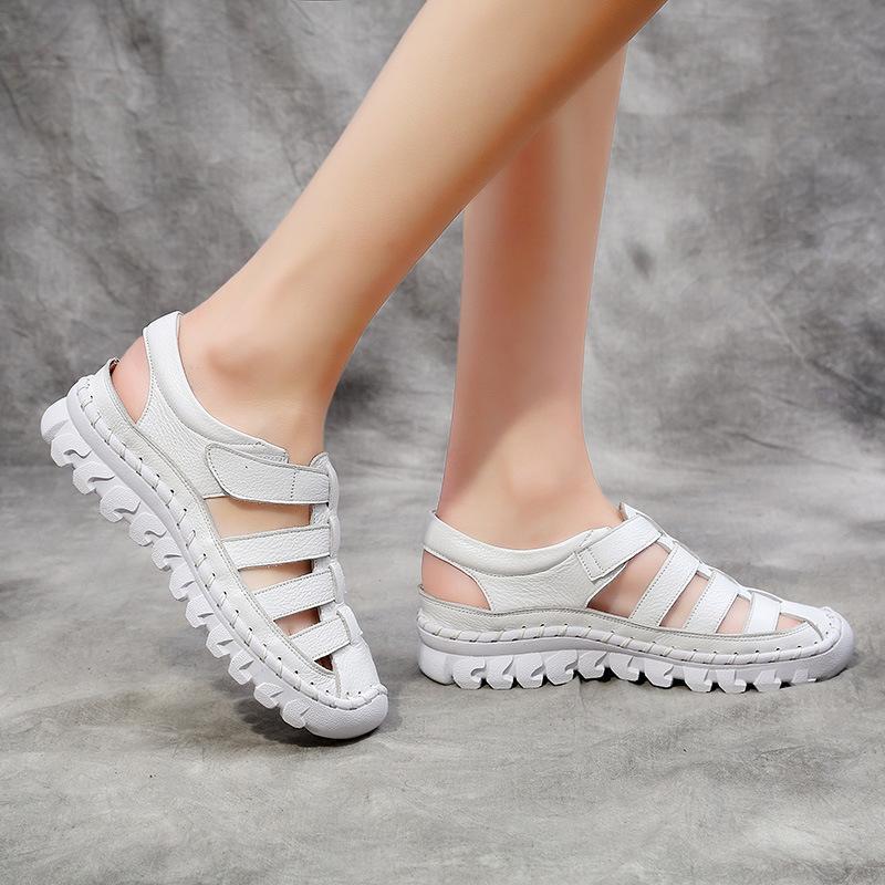 Babakud Summer Handmade Sports Casual Sandals