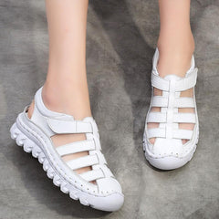 Babakud Summer Handmade Sports Casual Sandals