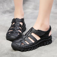 Babakud Summer Handmade Sports Casual Sandals