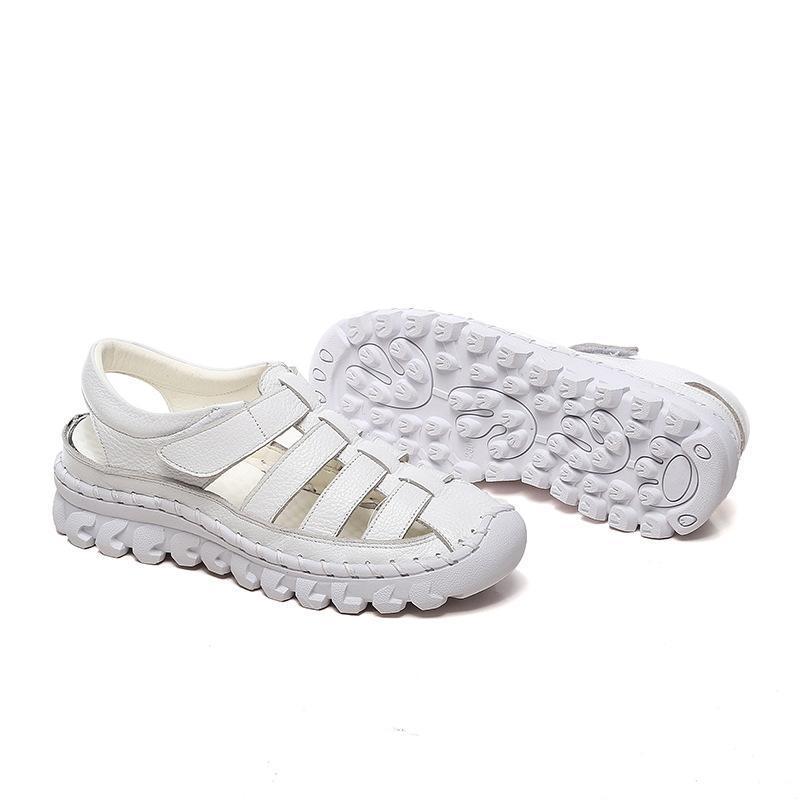 Babakud Summer Handmade Sports Casual Sandals