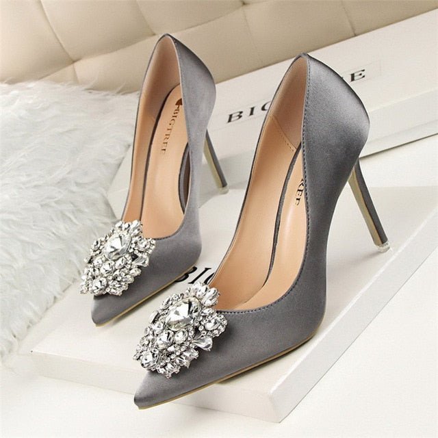 Brenton Pumps