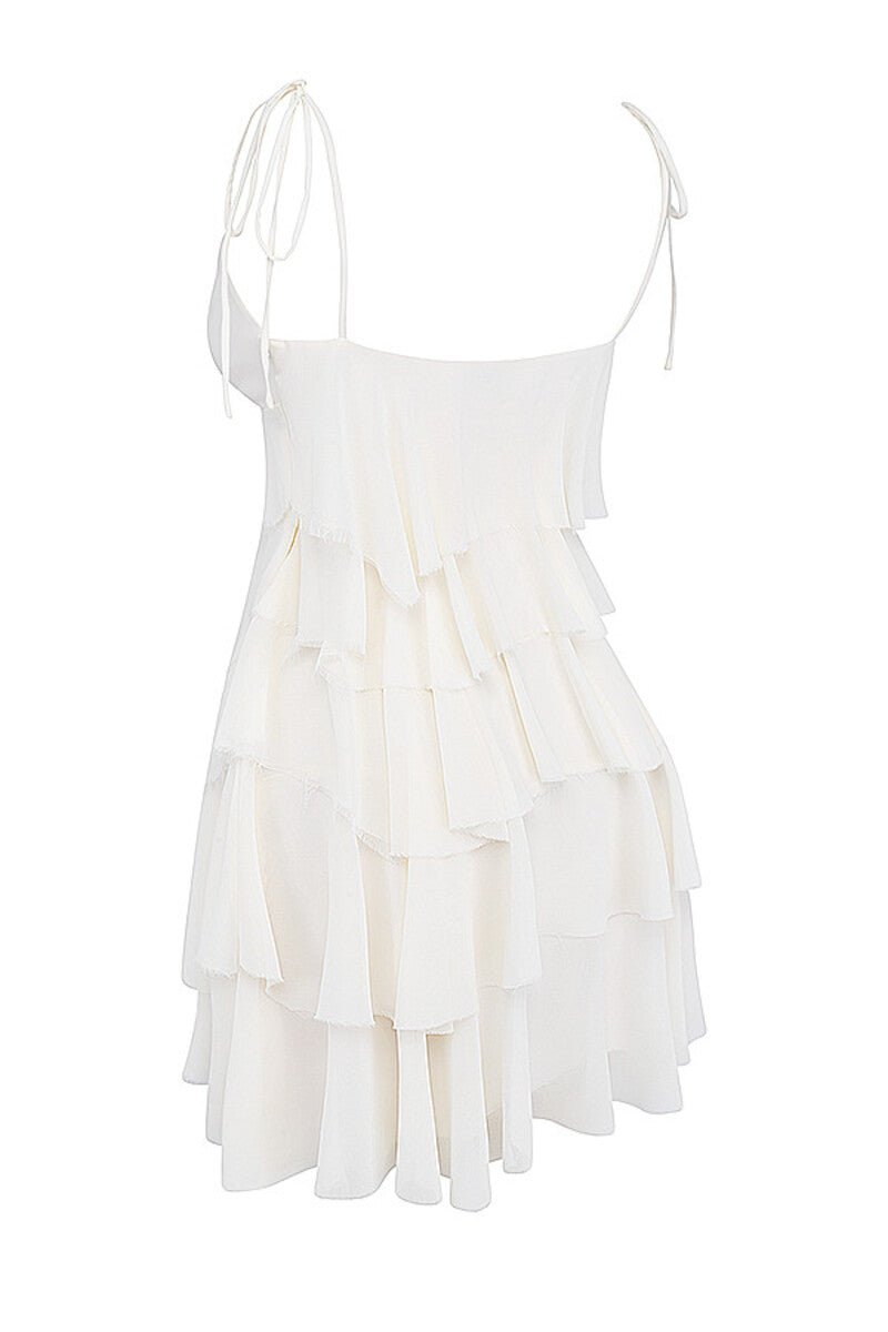 Eira Mini Dress