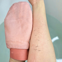 Exfoliating Spa Gloves