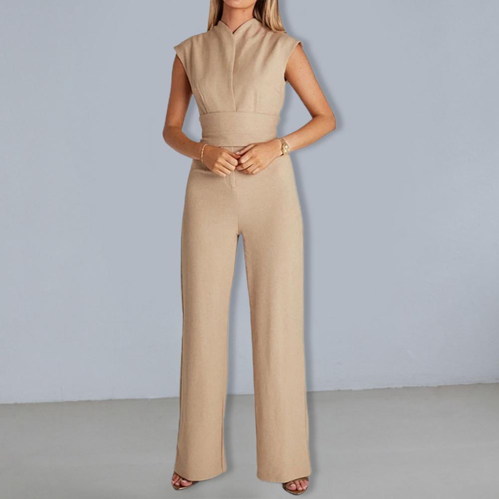 Silhouette Chicâ„?Jumpsuit