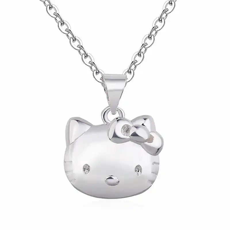 Hello Kitty Locket