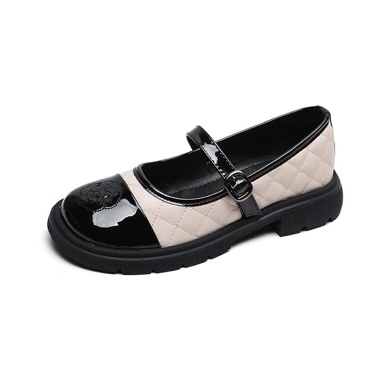 Women Minimalist Retro Soft Flat Casual Shoes