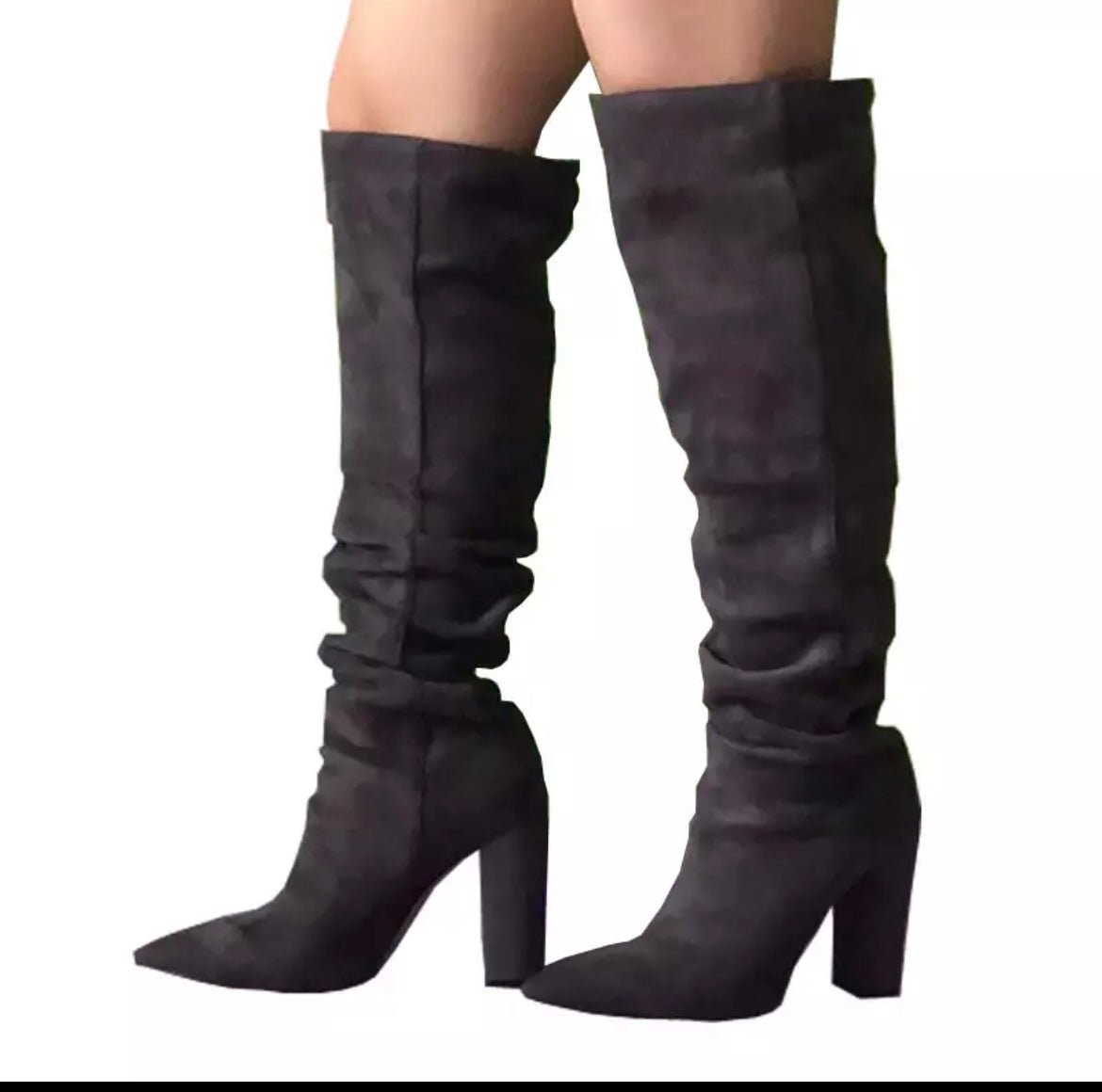 Yulla Boots