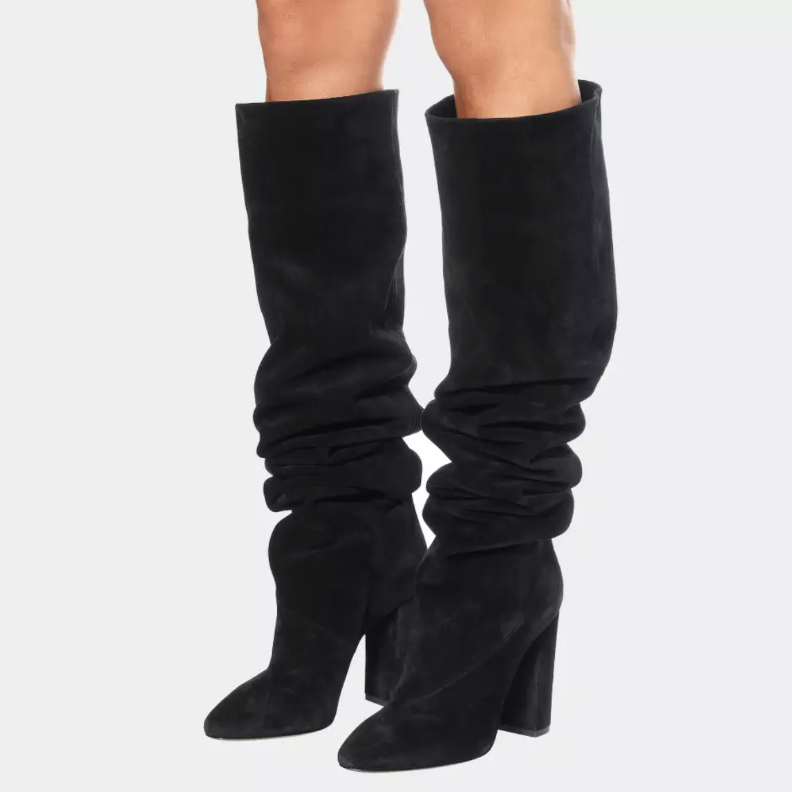 Yulla Boots