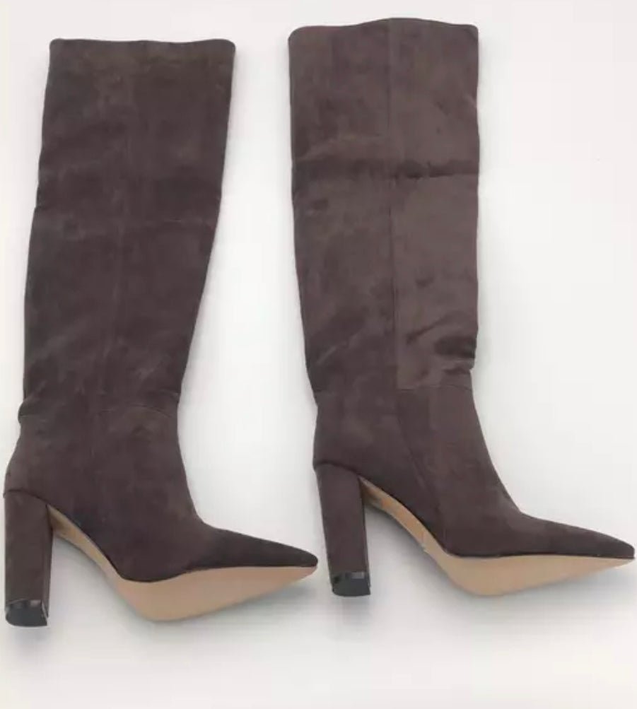 Yulla Boots